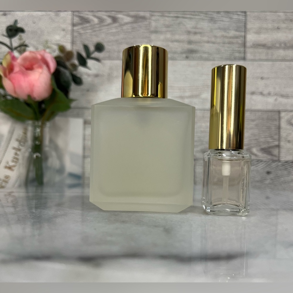 SOLD! Maison Francis Kurkdjian À la rose 3 piece bundle - Picture 5 of 11